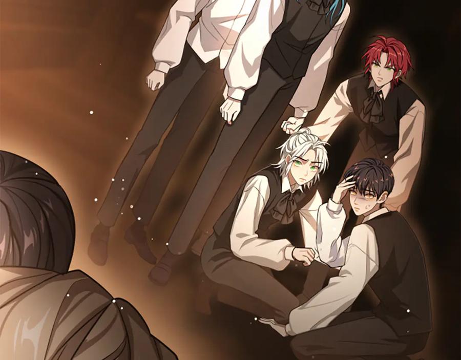《凡菲尔德的秘密》第11话 悲伤的捉迷藏 第186页