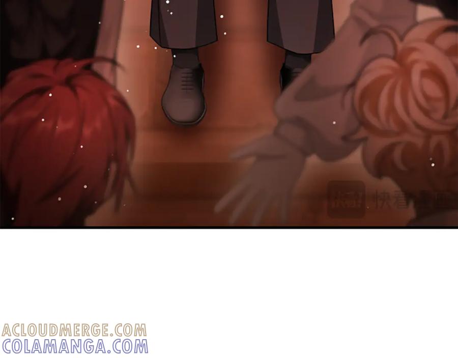 《凡菲尔德的秘密》第11话 悲伤的捉迷藏 第65页