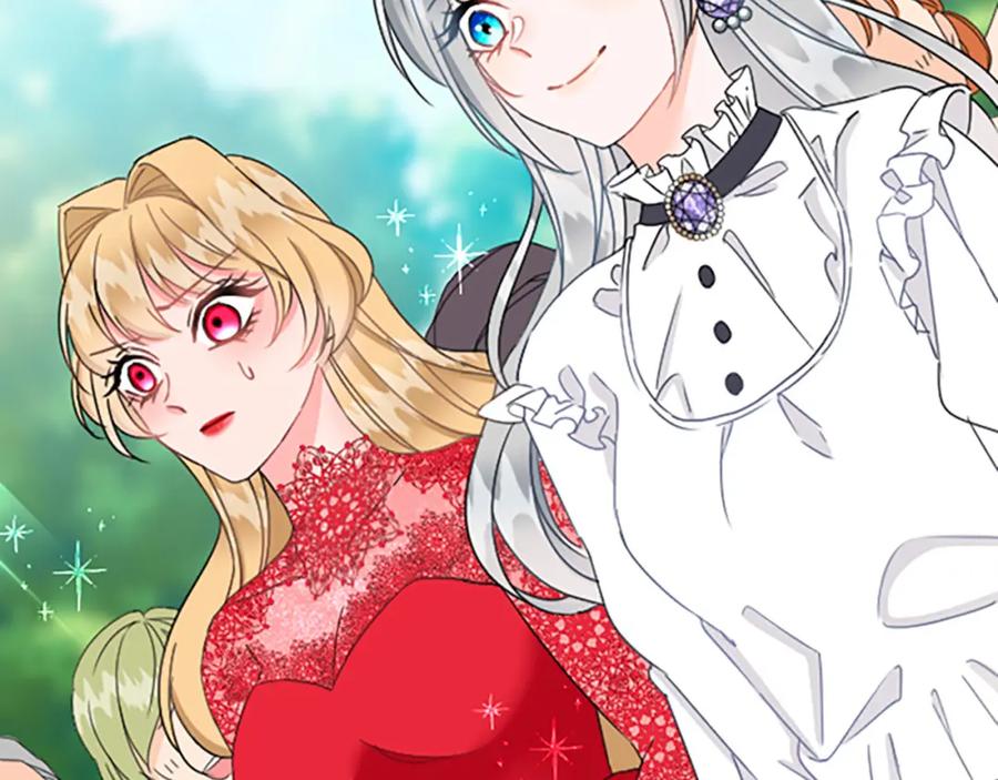 《复仇千金的第二人生》第33话 造访伊斯德 第88页