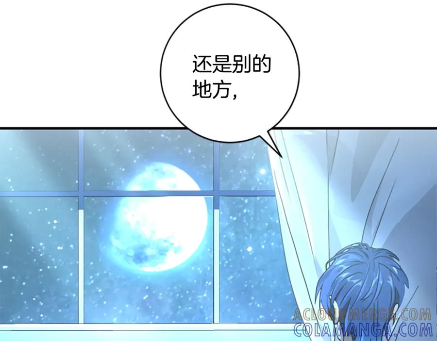 《凡菲尔德的秘密》第12话 决心 第133页