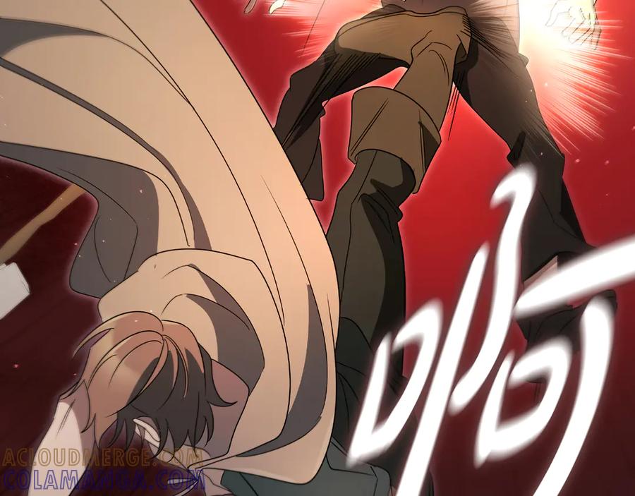 《这个养成游戏有点毒》第11话 被人袭击 第185页