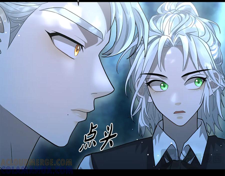 《凡菲尔德的秘密》第12话 决心 第13页