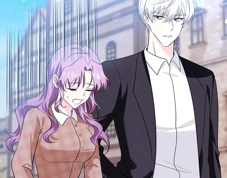 《伯爵大人夜未眠》第13话 相似又不相似的亲人 第7页