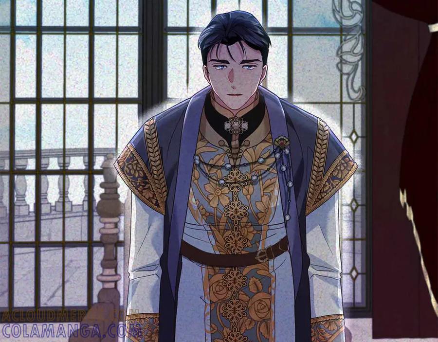 《皇后才不是配角》第13话 想要了解她 第93页