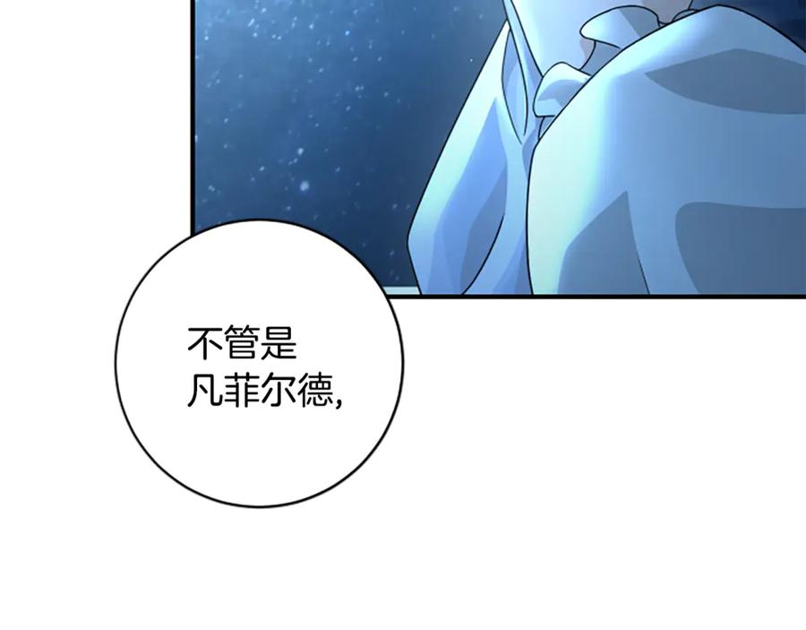 《凡菲尔德的秘密》第12话 决心 第132页