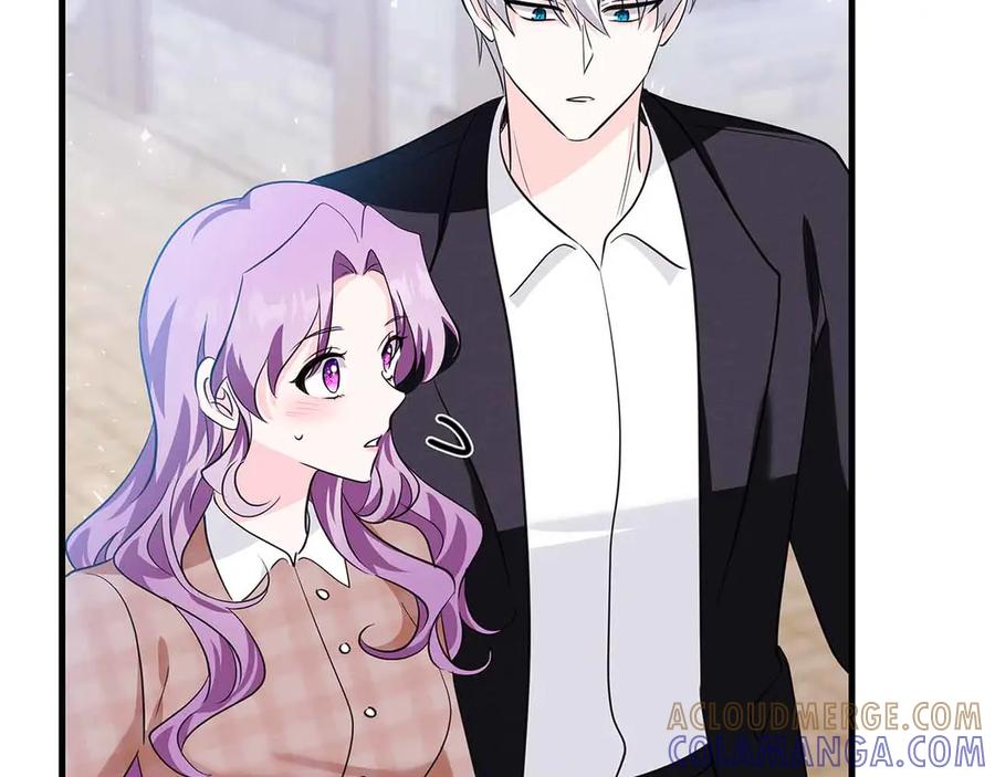 《伯爵大人夜未眠》第13话 相似又不相似的亲人 第49页
