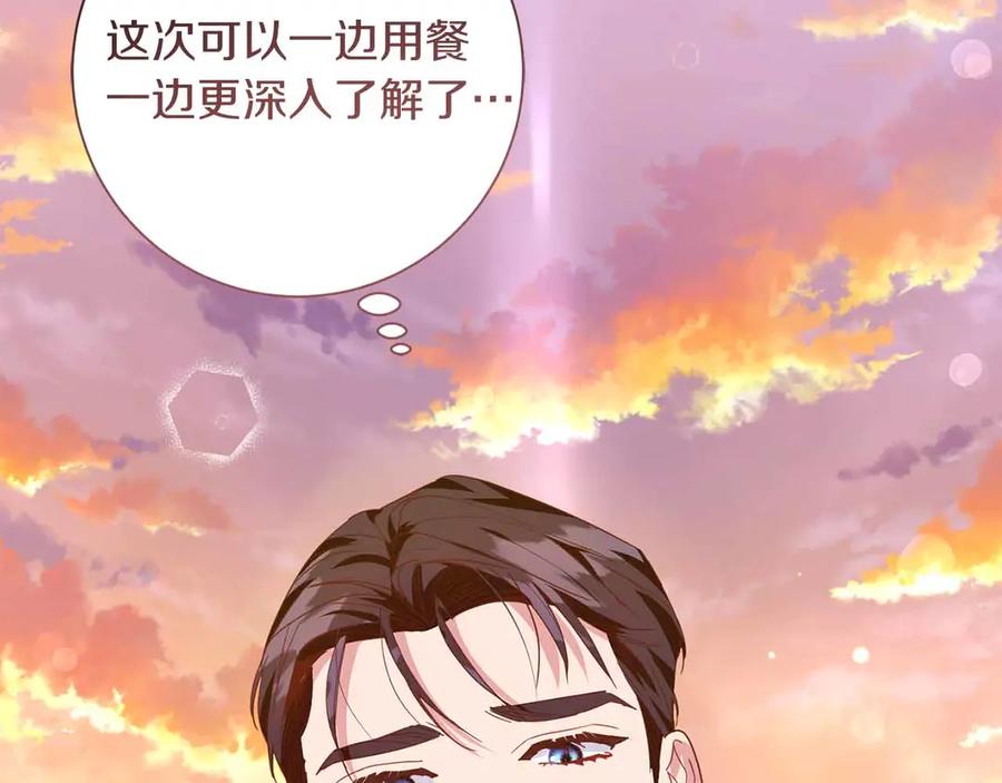 《皇后才不是配角》第13话 想要了解她 第166页