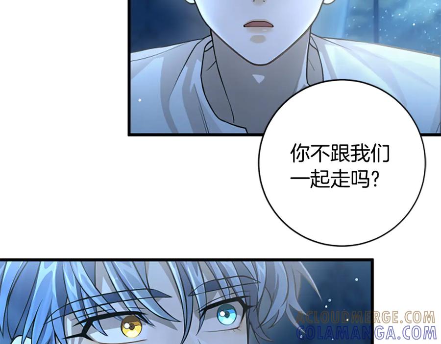 《凡菲尔德的秘密》第12话 决心 第113页