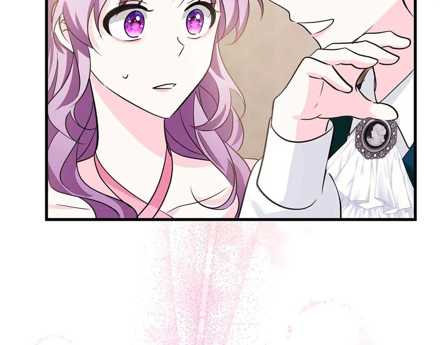 《伯爵大人夜未眠》第13话 相似又不相似的亲人 第168页