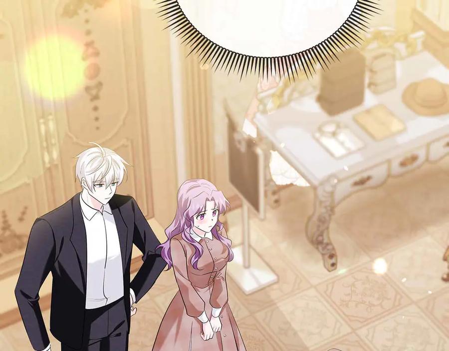 《伯爵大人夜未眠》第13话 相似又不相似的亲人 第91页