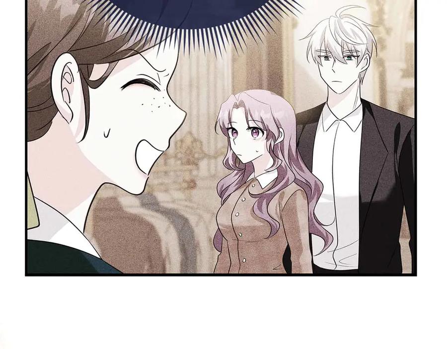 《伯爵大人夜未眠》第13话 相似又不相似的亲人 第163页