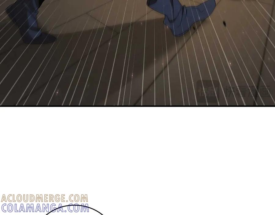 《这个养成游戏有点毒》第11话 被人袭击 第157页