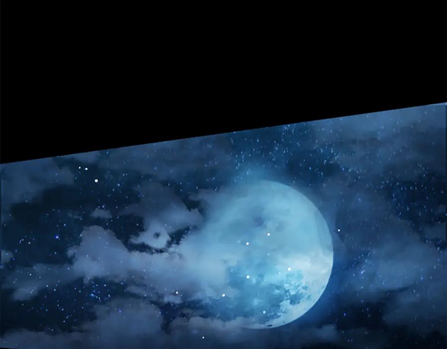 《凡菲尔德的秘密》第13话 月圆之夜 第46页