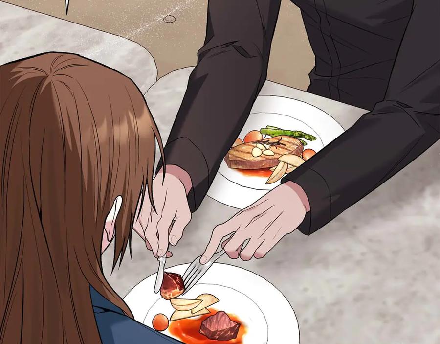 《第二次新婚》第13话 想插足这份感情的人 第158页