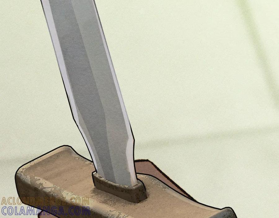 《驯养满级怪物》第14话 名剑的诞生 第177页