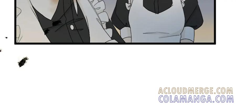 《复仇千金的第二人生》第35话 王子的态度 第37页