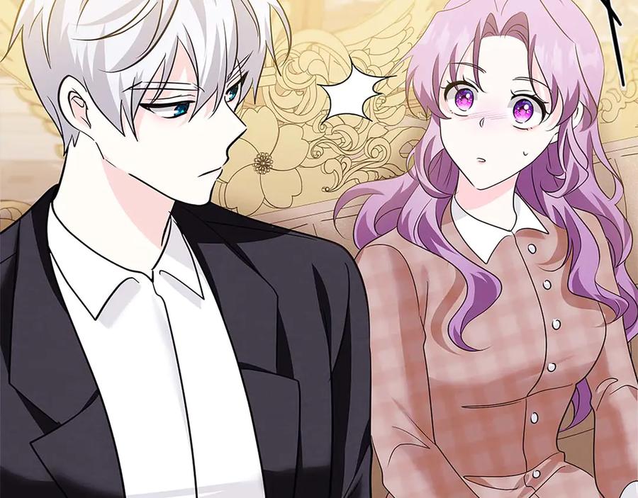 《伯爵大人夜未眠》第14话 秘密关系 第159页