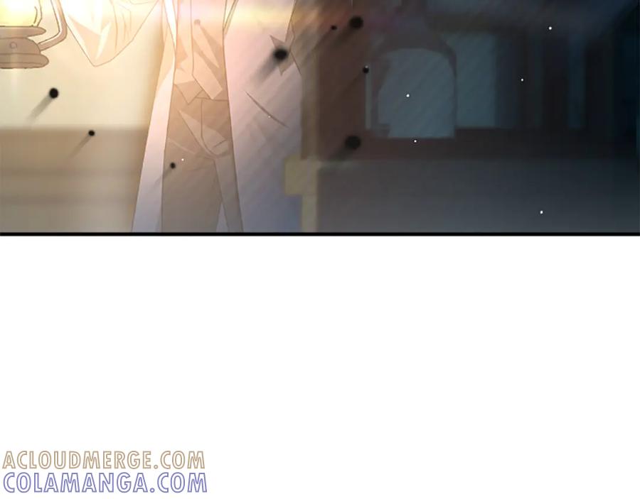 《凡菲尔德的秘密》第13话 月圆之夜 第21页
