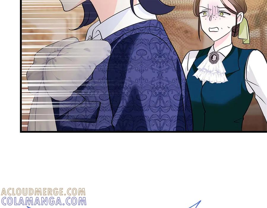 《伯爵大人夜未眠》第14话 秘密关系 第65页