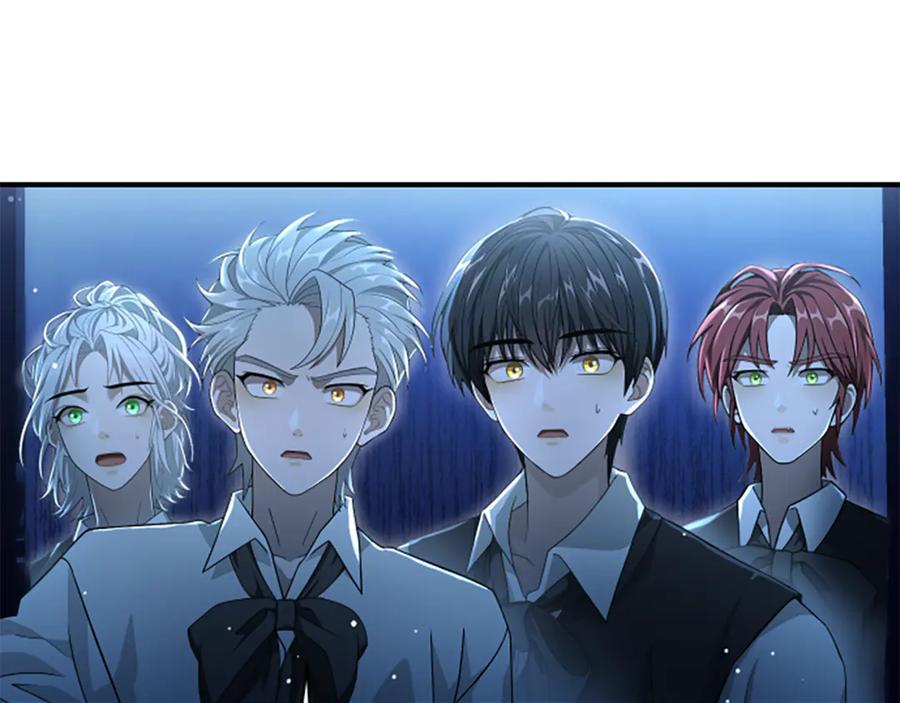 《凡菲尔德的秘密》第13话 月圆之夜 第127页