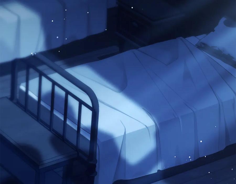 《凡菲尔德的秘密》第13话 月圆之夜 第123页
