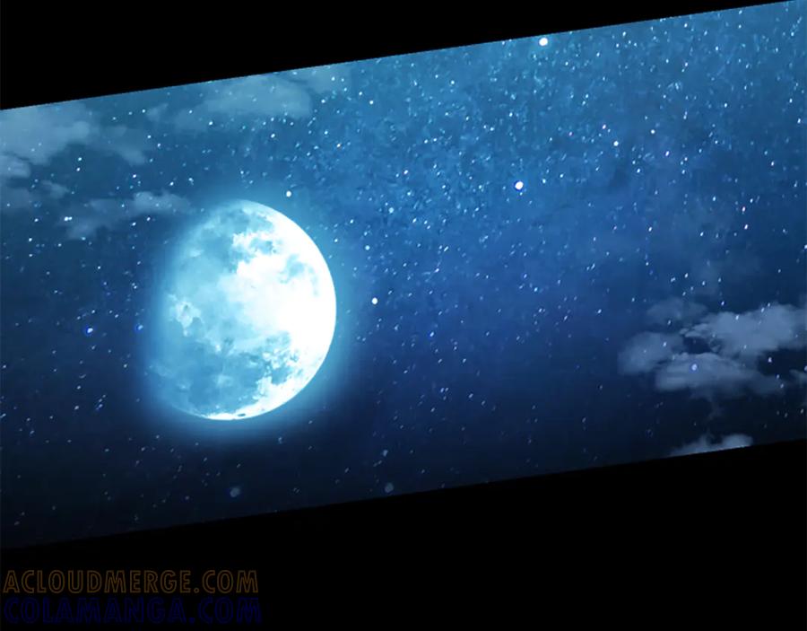 《凡菲尔德的秘密》第13话 月圆之夜 第45页