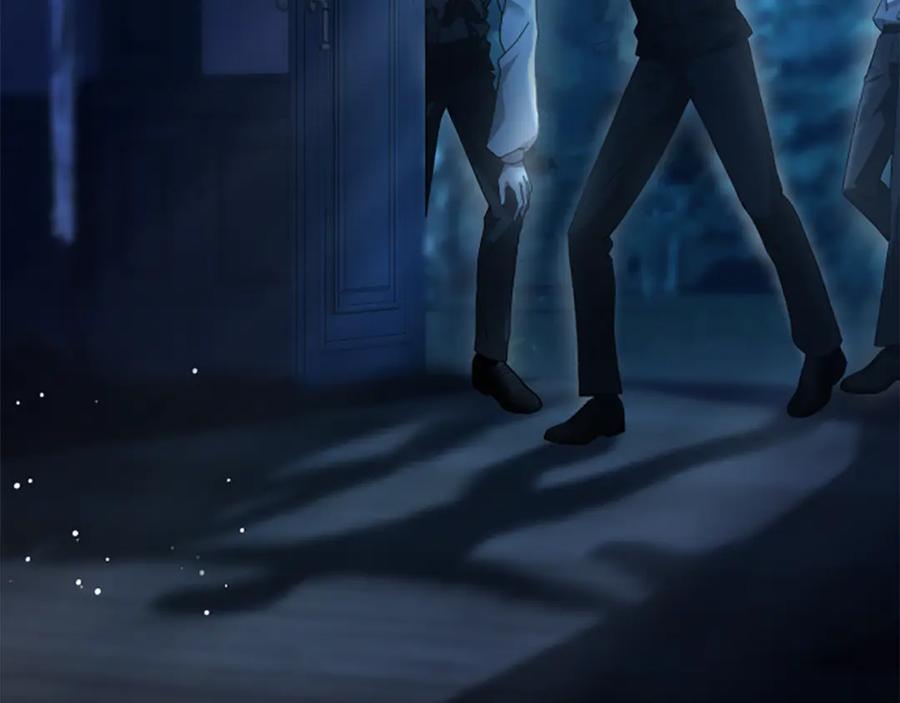 《凡菲尔德的秘密》第13话 月圆之夜 第106页