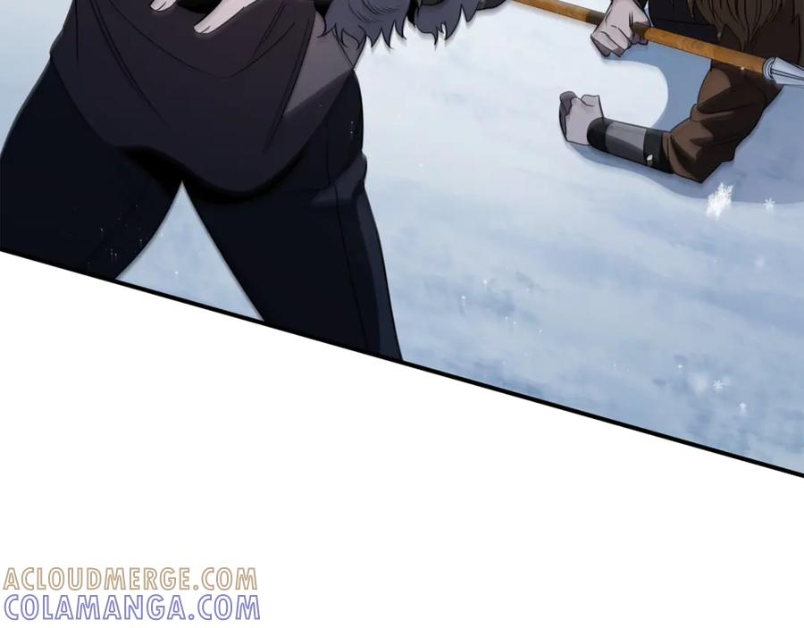 《这个养成游戏有点毒》第13话 无法逆转的命运 第193页