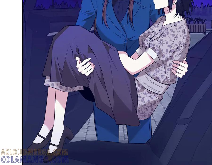 《第二次新婚》第14话 一直在等你 第57页