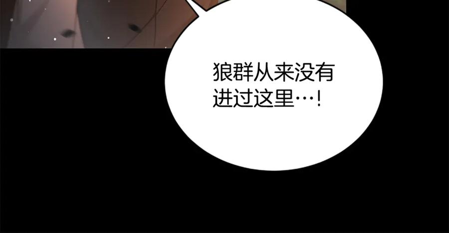 《凡菲尔德的秘密》第14话 恶狼与少年 第30页