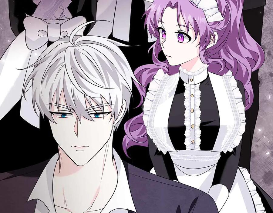 《伯爵大人夜未眠》第15话 完全被冷漠的伯爵 第102页