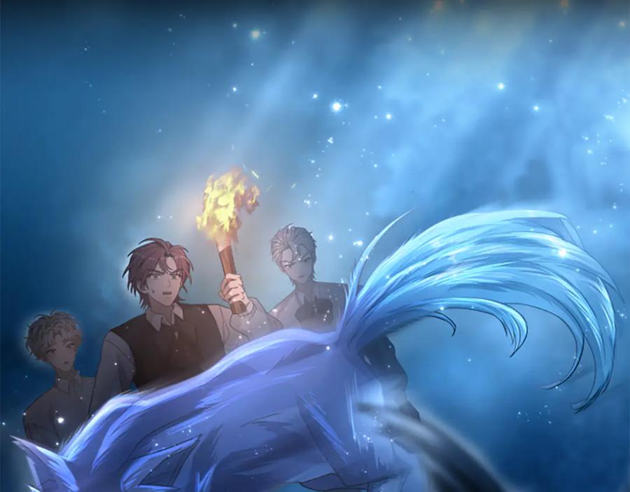 《凡菲尔德的秘密》第14话 恶狼与少年 第42页
