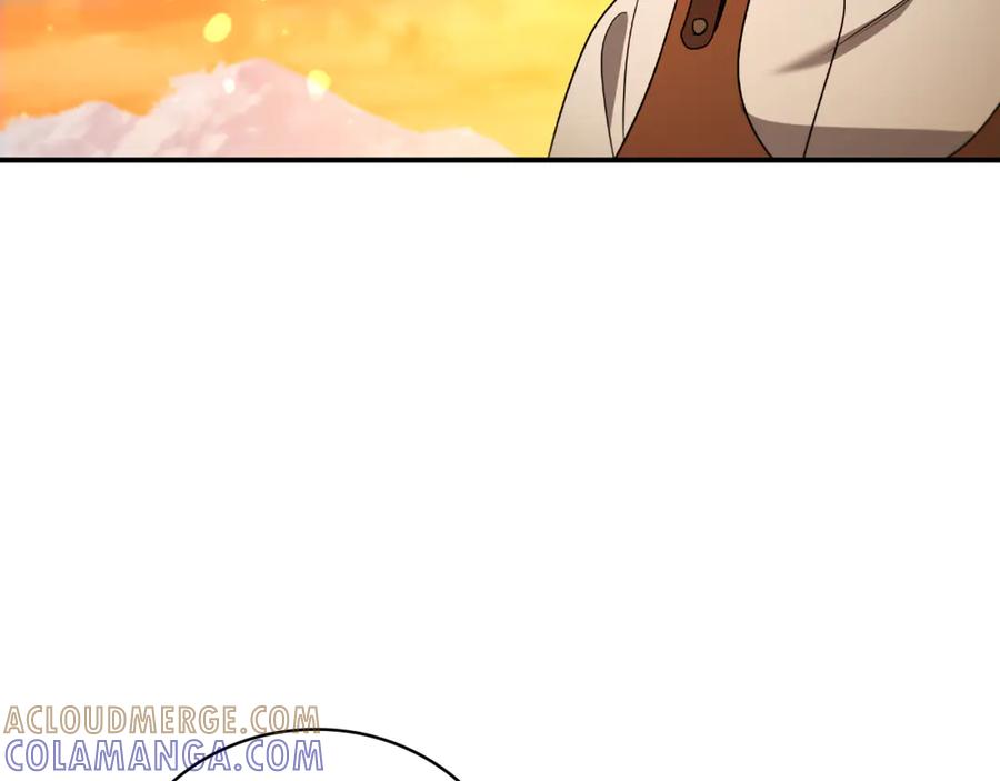 《这个养成游戏有点毒》第13话 无法逆转的命运 第125页