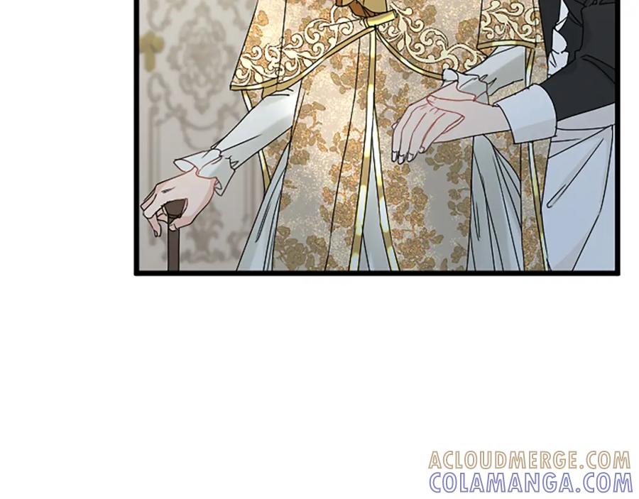 《复仇千金的第二人生》第36话 贵族的傀儡 第9页