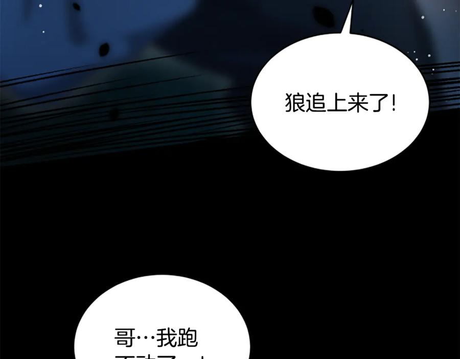 《凡菲尔德的秘密》第14话 恶狼与少年 第67页