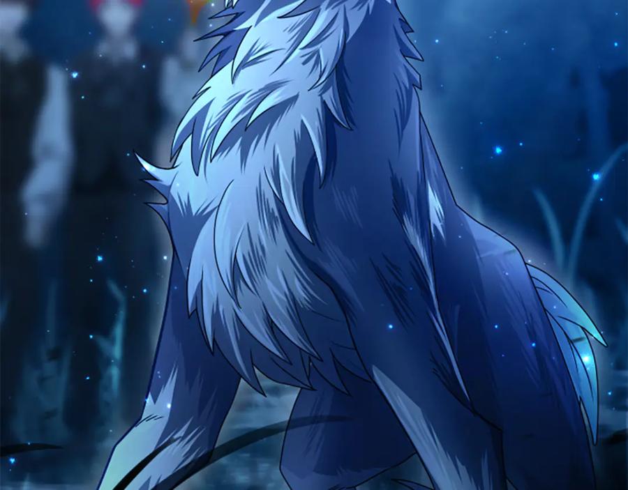 《凡菲尔德的秘密》第14话 恶狼与少年 第56页
