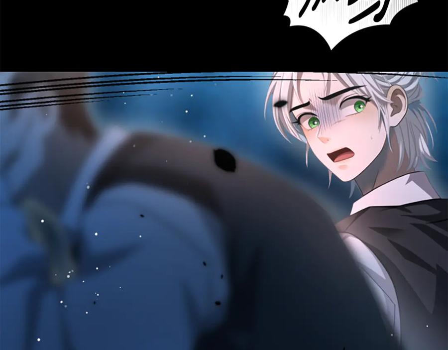 《凡菲尔德的秘密》第14话 恶狼与少年 第66页