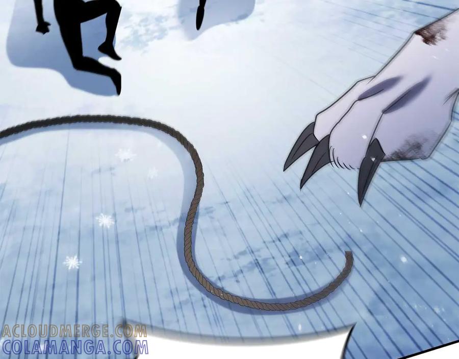 《这个养成游戏有点毒》第13话 无法逆转的命运 第189页