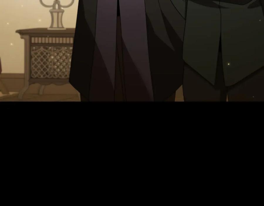 《这个养成游戏有点毒》第13话 无法逆转的命运 第119页