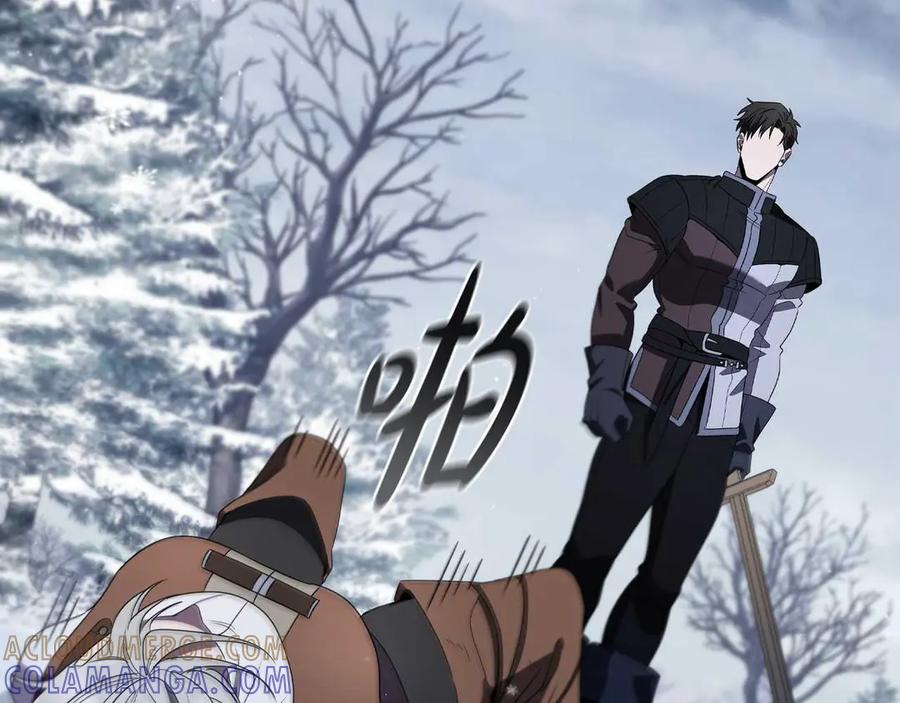 《这个养成游戏有点毒》第13话 无法逆转的命运 第49页