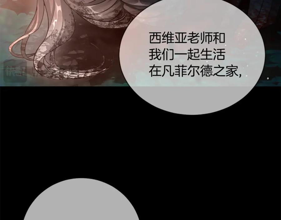 《凡菲尔德的秘密》第14话 恶狼与少年 第143页