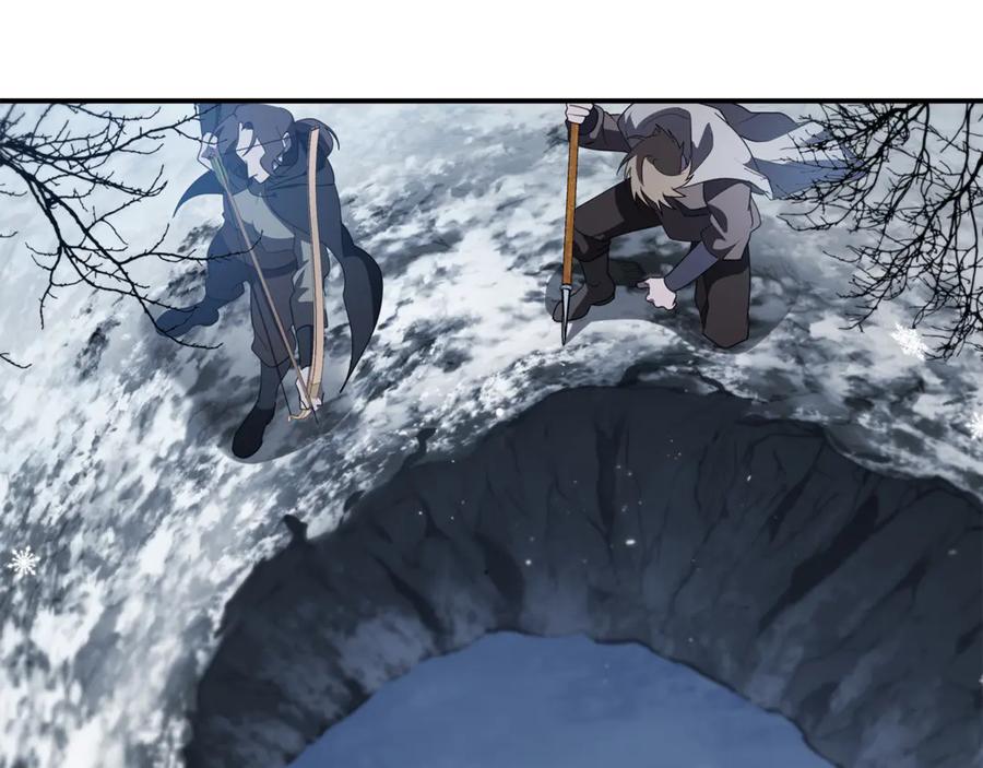 《这个养成游戏有点毒》第13话 无法逆转的命运 第146页
