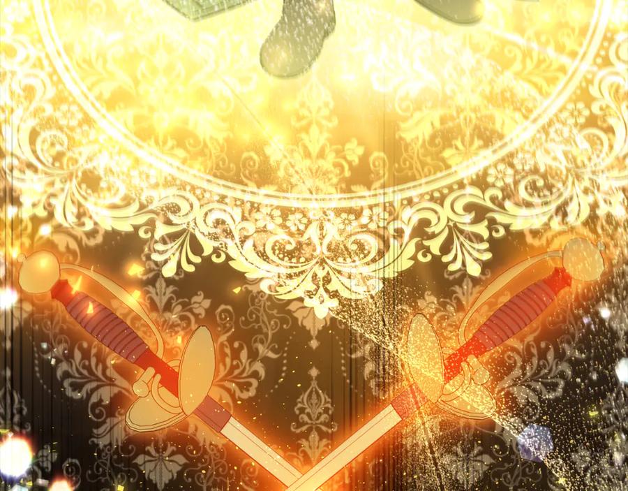 《这个养成游戏有点毒》第14话 一起上战场 第62页