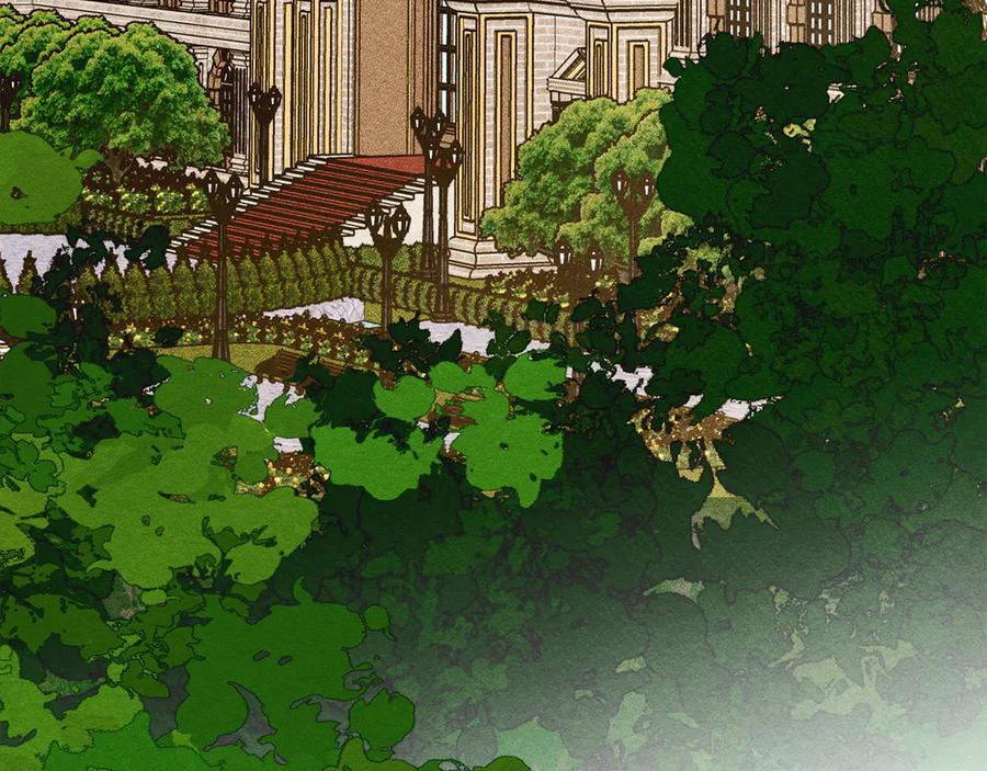 《驯养满级怪物》第16话 大佬的造访 第162页