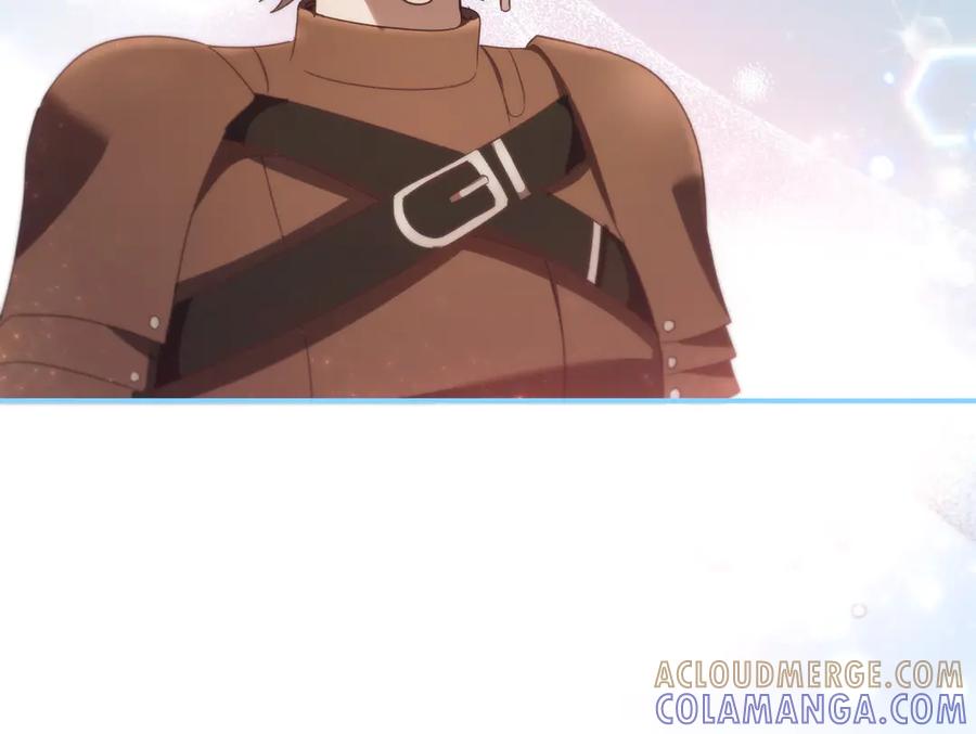 《这个养成游戏有点毒》第14话 一起上战场 第165页
