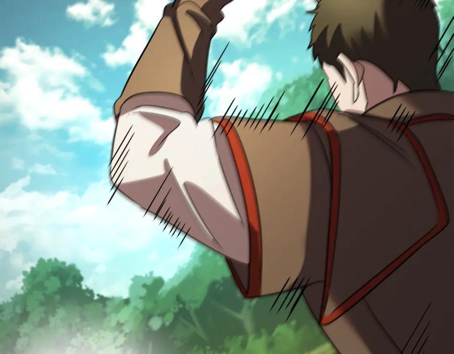 《这个养成游戏有点毒》第14话 一起上战场 第271页