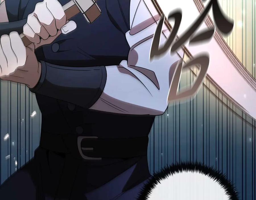 《这个养成游戏有点毒》第14话 一起上战场 第115页