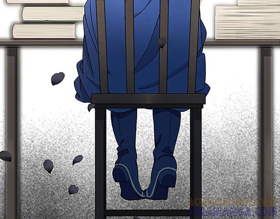 《复仇千金的第二人生》第37话 只有你 第97页