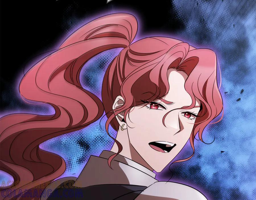 《这个养成游戏有点毒》第14话 一起上战场 第265页