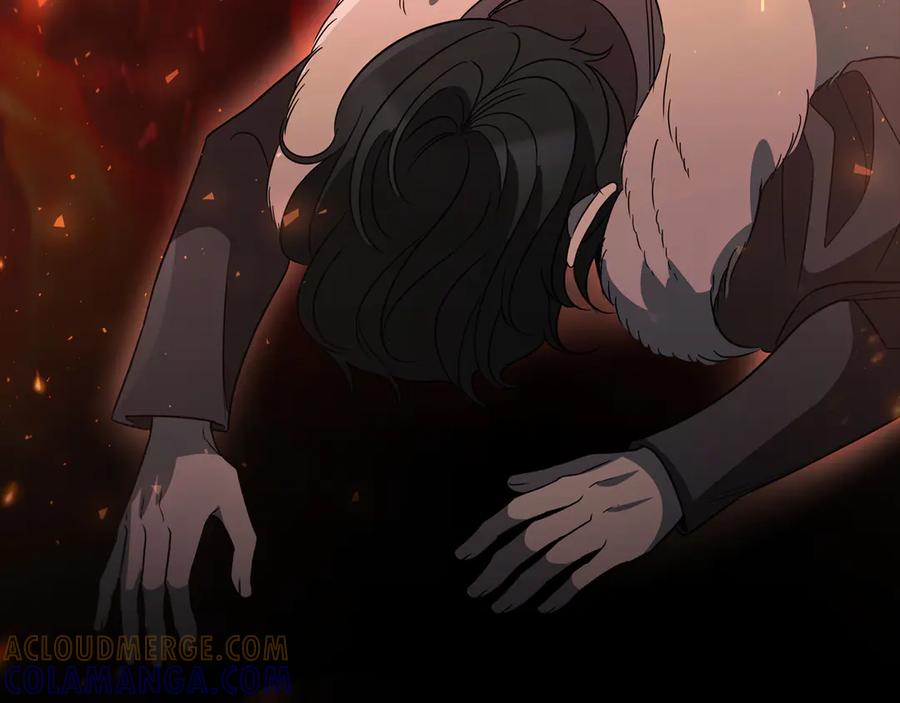 《这个养成游戏有点毒》第14话 一起上战场 第57页